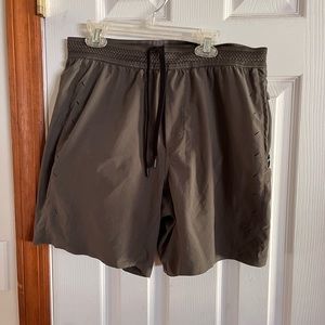 Ten Thousand Session Short